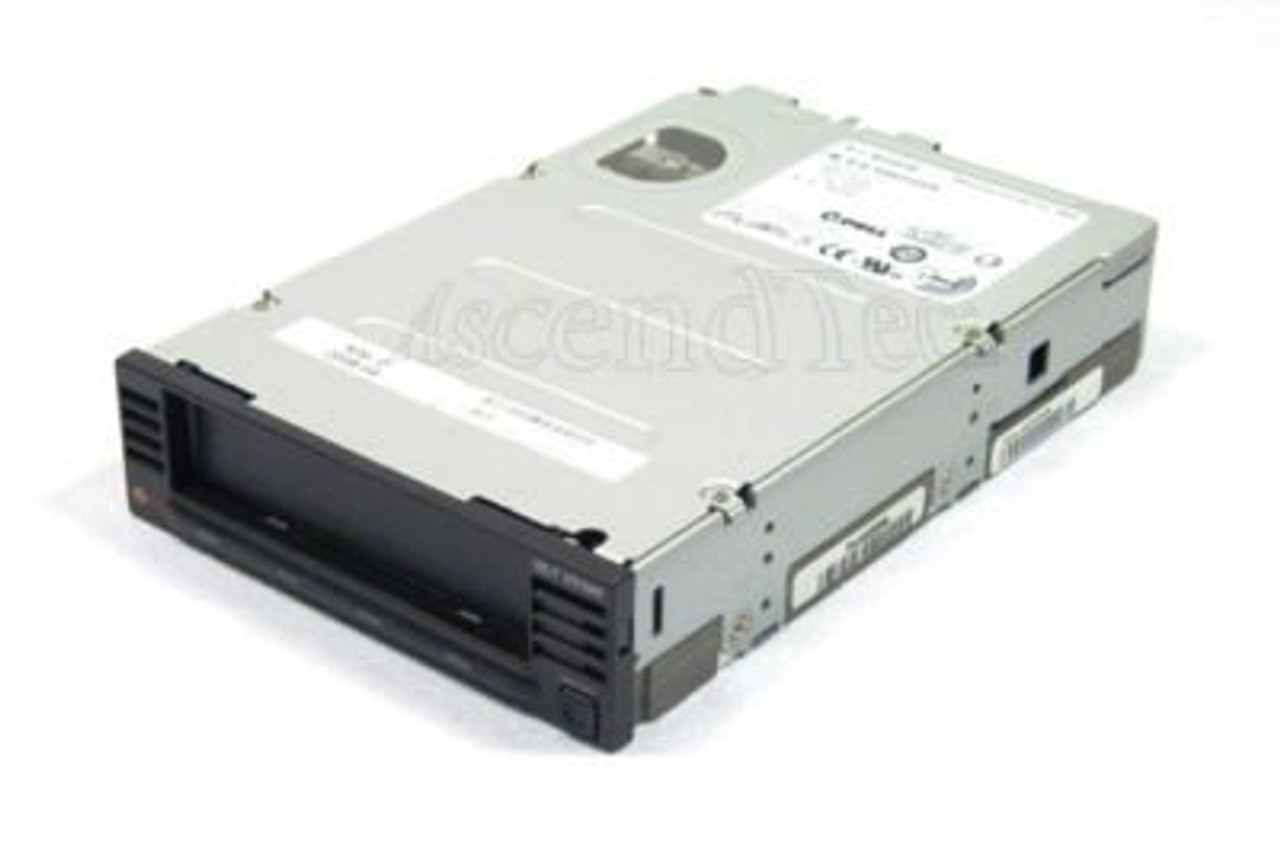 08X850 - Dell DLT VS160 Tape Drive - 80GB (Native)/160GB (Compressed) - SCSI - 5.25 Internal