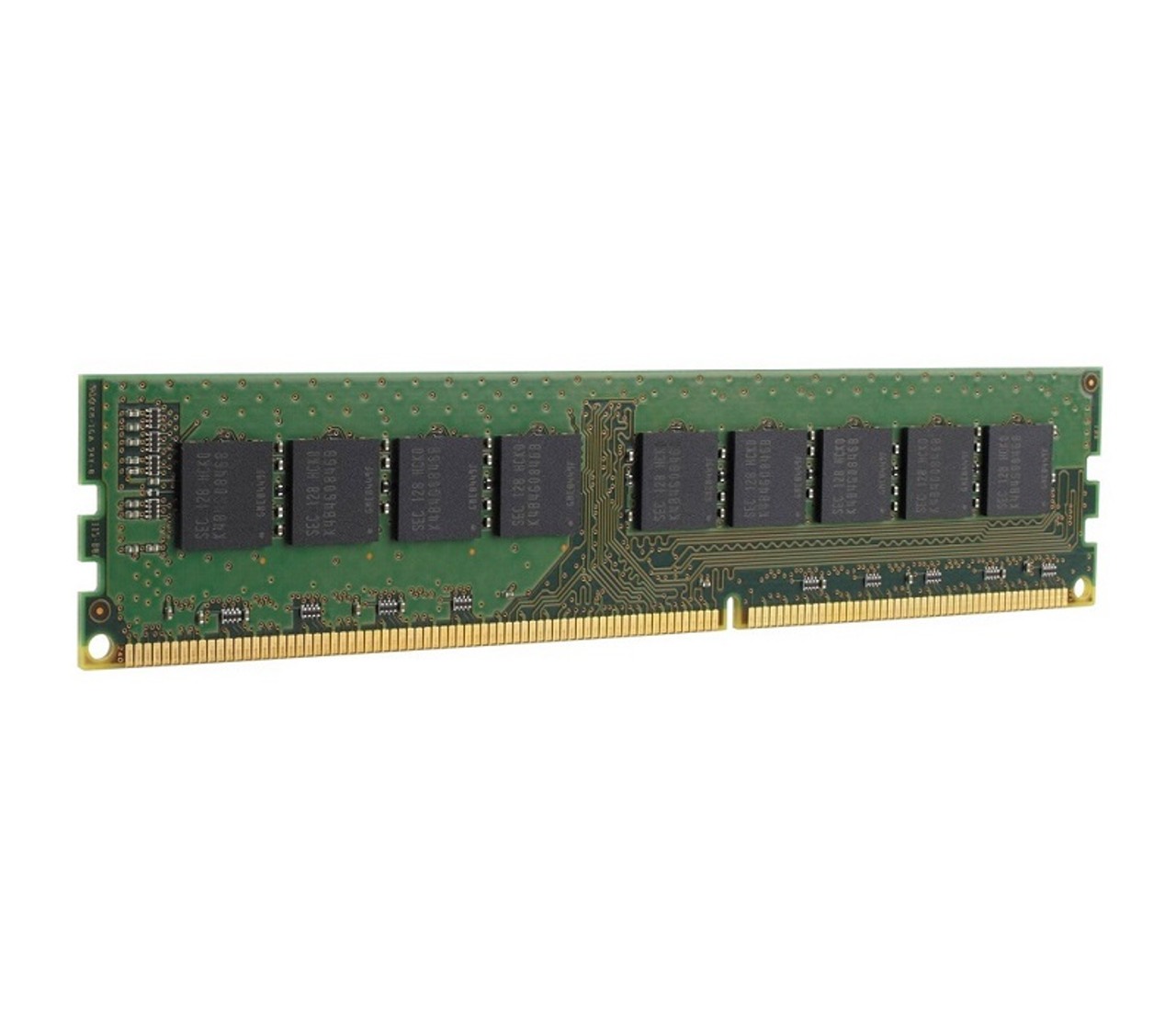 15-12855-01 - Cisco 16GB PC3-8500 DDR3-1066MHz ECC Registered CL7 240-Pin DIMM Memory Module