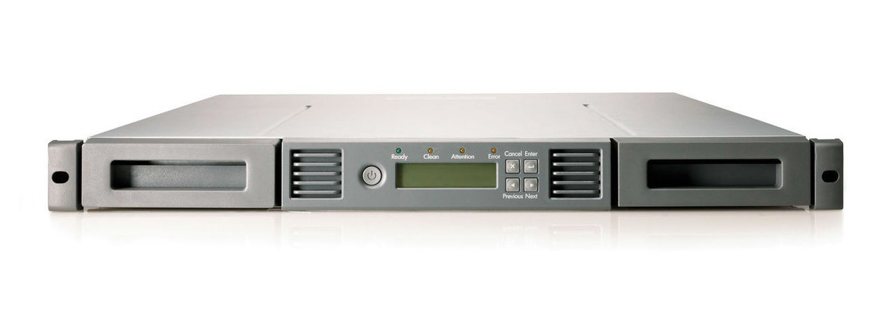 153622-001 - HP DAT 20/40GB DDS-4 Internal Autoloader