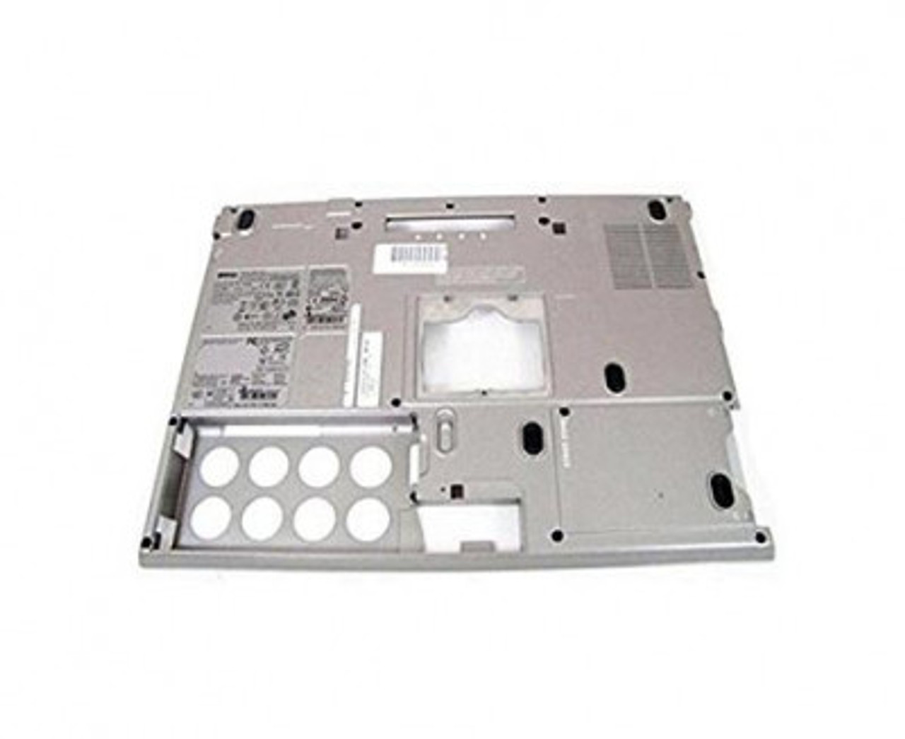 WW323 - Dell Base Plastic for Latitude D531