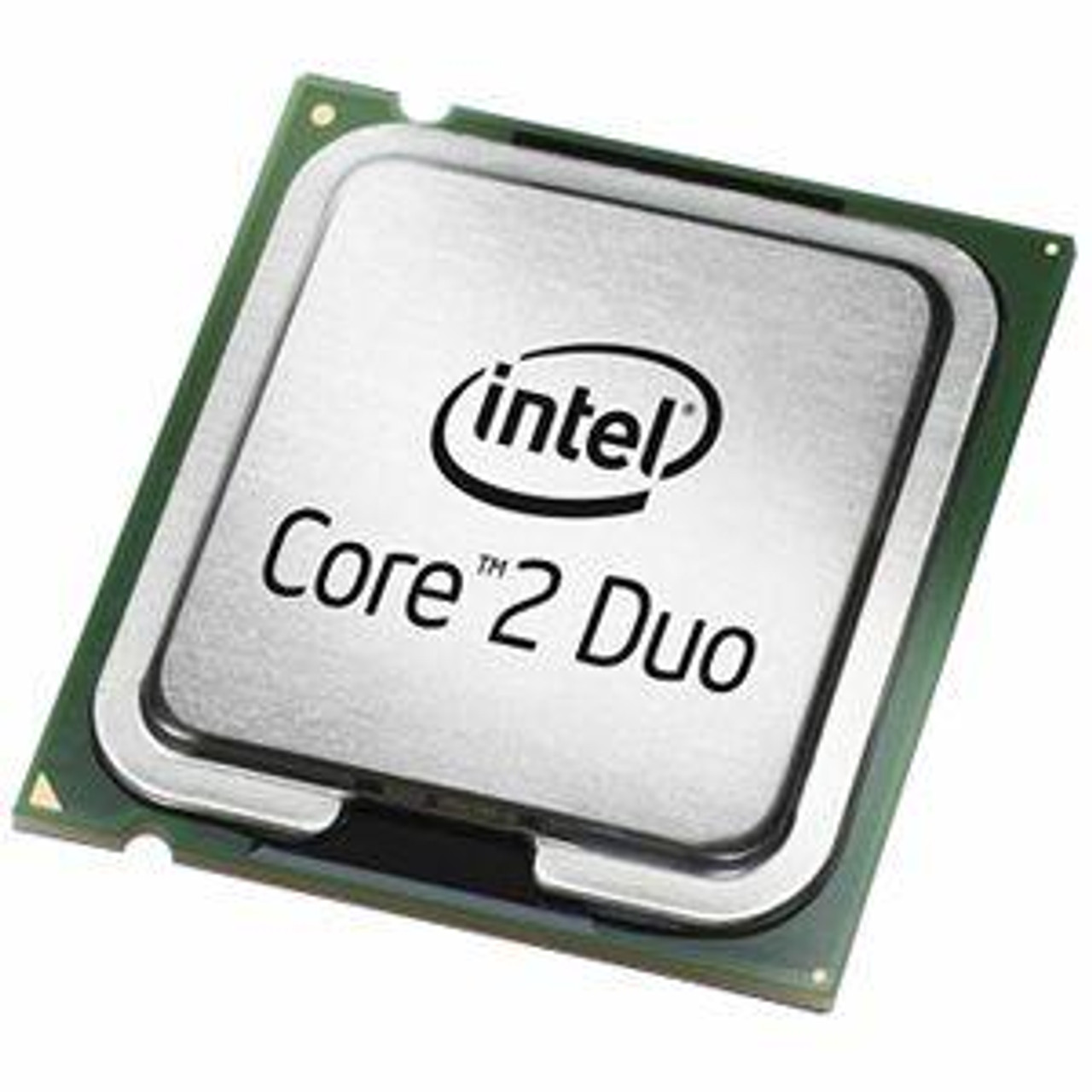 E8200 - Intel E8200 Core 2 Duo 2.66GHz 1333MHz FSB 6MB L2 Cache Desktop Processor