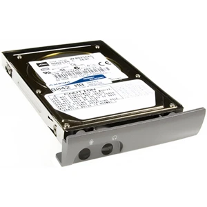 13N6801-AX - Axiom 40 GB 2.5 Plug-in Module Hard Drive - IDE - 5400 rpm