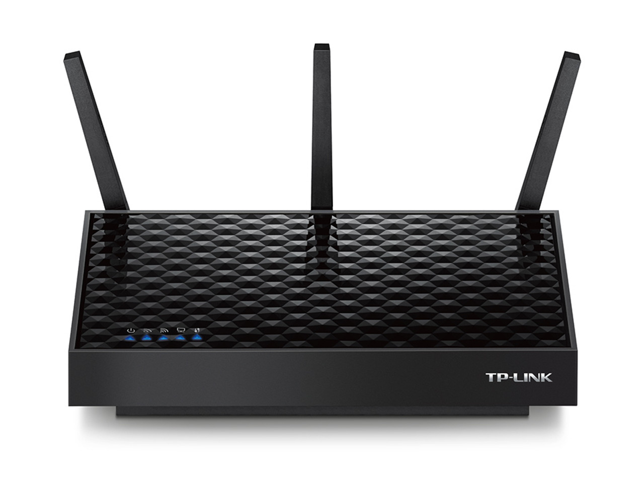 TP-LINK AP500 1300Mbit/s Black WLAN access point