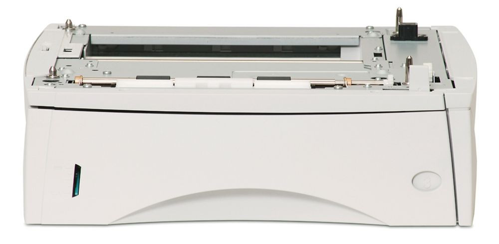 Part No:RB1-9394 - HP 500 Sheet Paper Tray For HP 4100/4000/4050 Printer Feeder Attachment