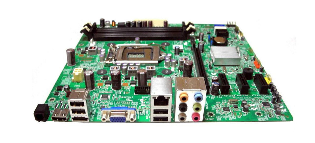 Inquire now for quick delivery - Part No: Y2MRG - Dell LGA1155