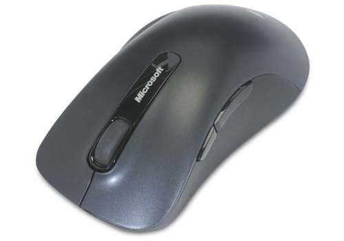 S7J-00001 - Microsoft 6000 Mouse BlueTrack Wired USB Scroll Wheel 5 Button(s) Right-handed Only (Refurbished)