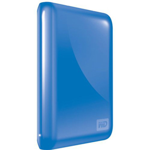 WDMEB4000TN | Western Digital My Passport Essential WDMEB4000 400