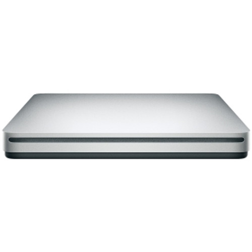 MC684ZM/A - Apple MC684ZM/A External dvd-Writer - Silver - dvd