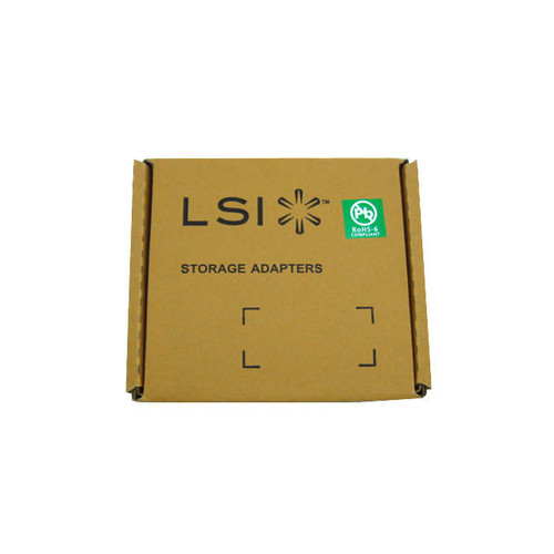 Broadcom LSI LSIiBBU07 Battery Backup Unit For 8880EM2, 9260-4I
