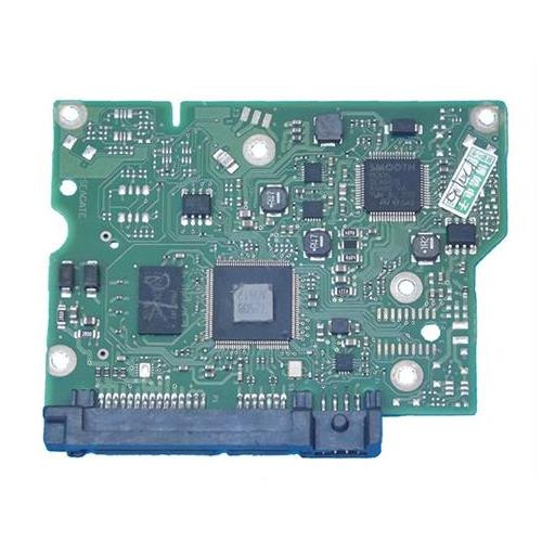 PCBST3500418AS - Seagate 500GB St3500418as Fw Cc37 Pn 9sl142-301 SATA 3.5 PCb Rev A