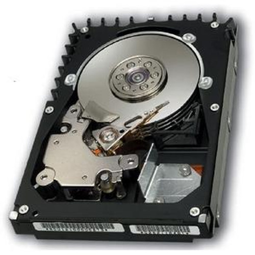 MAS3735NP - Toshiba Enterprise MAS3735 73.50 GB 3.5 Internal Hard Drive - 1 Pack - Ultra320 SCSI - 15000 rpm - 8 MB Buffer