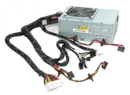 54Y8903 - Lenovo 1120-Watts Power Supply for THINKSTATION D30