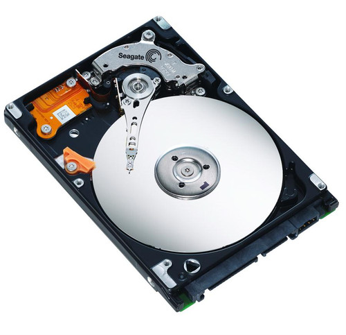 9ZV142-071 - Seagate Momentus Thin 320GB 7200RPM SATA 3GB/s 16MB Cache 2.5-inch Internal Hard Disk Drive