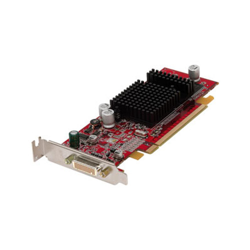 100-505139 - ATI FireMV 2200 64MB PCI DVI for Multi-Monitor Low Profile Video Graphics Card