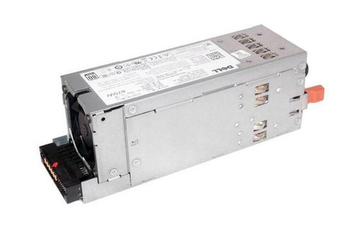 7NVX8SL - Dell 870-Watts Power Supply for PowerEdge R710 T610 and Power Vault DL2100