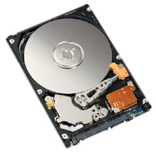 CA07018-B056 - Toshiba MHZ2160BH 160 GB 2.5 Plug-in Module Hard Drive - SATA/300 - 5400 rpm - 8 MB Buffer - Hot Swappable