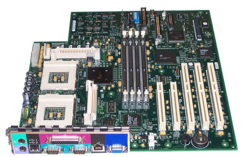 06P6124 - IBM System Board for eServer xSeries 220 (Type 8645)