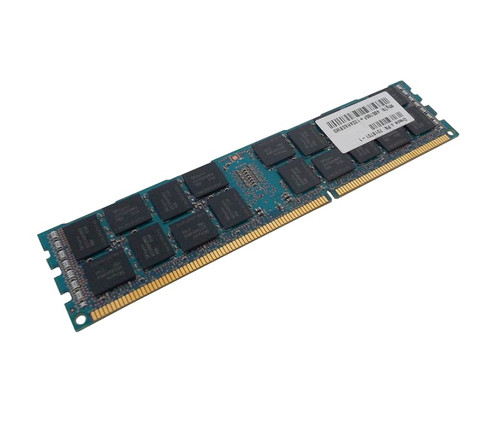 7018701 - Sun 16GB PC3-12800 DDR3-1600MHz ECC Registered CL11 240-Pin DIMM Low Voltage Dual Rank Memory Module