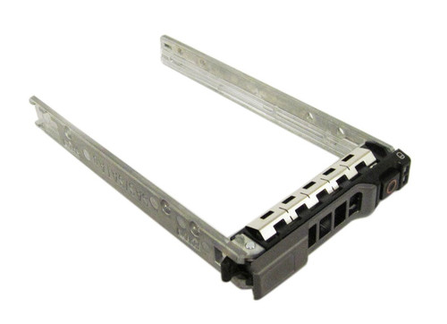 1T909 - Dell Mounting Tray Gray Hard Drive Caddy