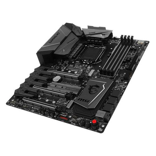 Z270 GAMING M7