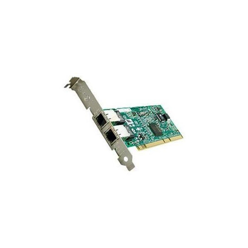 C36649 - Intel PRO/1000 MT Dual Port Server Adapter