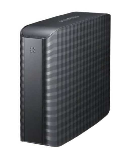 HX-D201TDB/G - Samsung D3 Station 2TB USB 3.0 3.5-inch External Hard Drive (Black) (Refurbished)