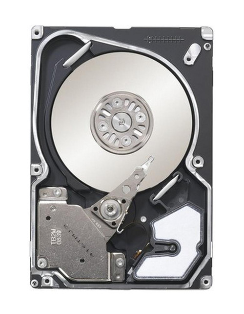 9FT066-513 - Seagate Savvio 15K.2 73.4GB 15000RPM SAS 6GB/s 16MB Cache 2.5-inch Hard Drive