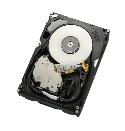 FNW88 - Dell 1TB 7200RPM SAS 6.0Gb/s 128MB Cache 3.5-inch Hard Drive