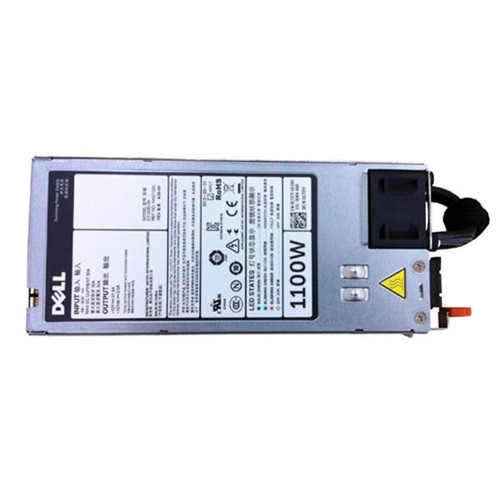 2MCCT - Dell 1100-Watts DC Power Supply for R720 R720XD R620 T620