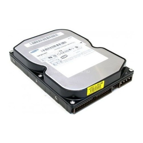 SP2014N - Samsung Spinpoint SP2014N 200 GB 3.5 Internal Hard Drive - IDE Ultra ATA/133 (ATA-7) - 7200 rpm - 8 MB Buffer