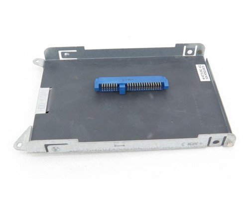 0GJ277 - Dell Laptop Hard Drive Caddy for Latitude D430 D420