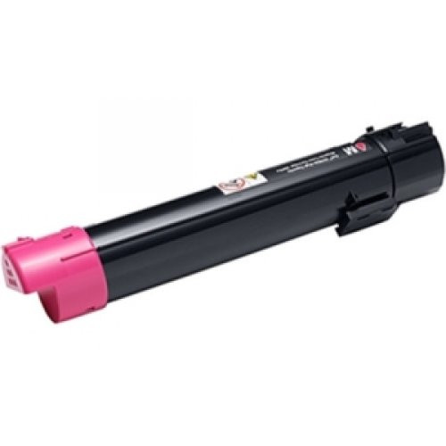 DELL KDPKJ Laser cartridge 12000pages Magenta laser toner & cartridge