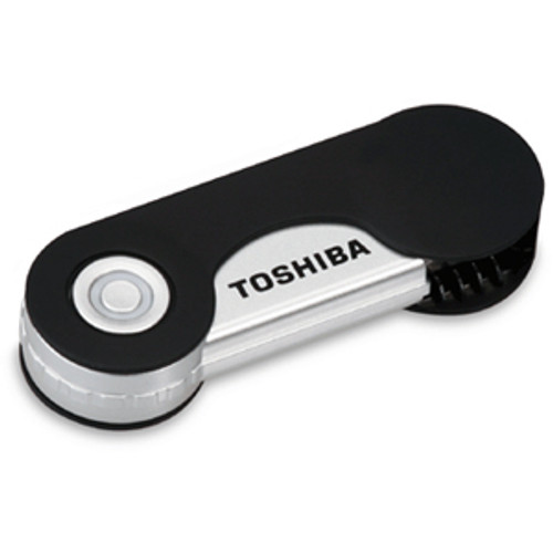 PA3556U-1M4G - Toshiba 4GB Hi Speed USB Flash Drive - 4 GB - USB - External