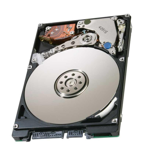 540882-B21 - HP 160GB 7200RPM SATA 3GB/s MidLine 2.5-inch Hard Drive