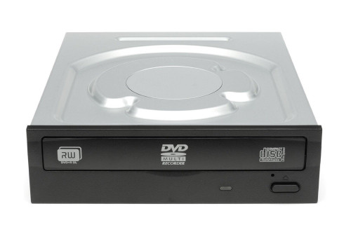 G5584 - Dell Latitude E6400 E6410 E6500 E6510 / Precision M2400 M4400 8x SATA DVD+RW / CD-RW Dual Layer Burner Ultra Slim Drive Module (RED)