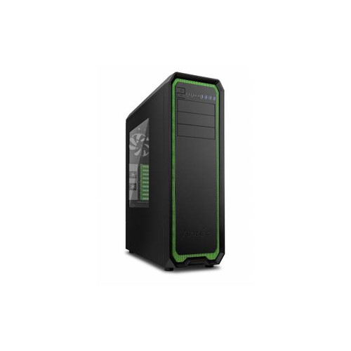 Antec Nineteen Hundred No Power Supply ATX Full Tower (Green)