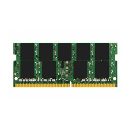 Kingston ValueRAM KVR24SE17D8/16 DDR4-2400 SODIMM 16GB/2Gx72 ECC CL17 Notebook Memory