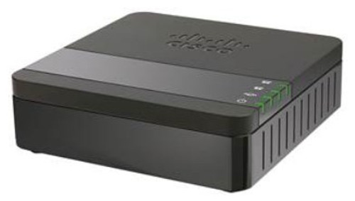 Cisco ATA190 VoIP telephone adapter