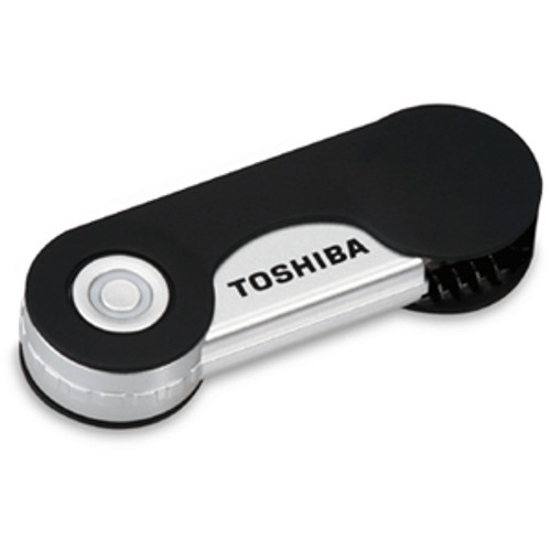 PA3556U-1M2G - Toshiba 2GB Hi Speed USB Flash Drive -ReadyBoost - 2 GB - USB - External