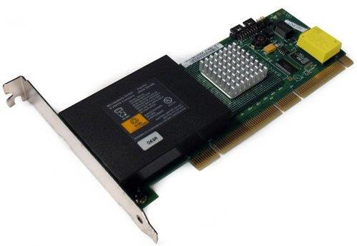 25P3481 - IBM Battery for ServeRAID 5I Ultra-320 SCSI Controller