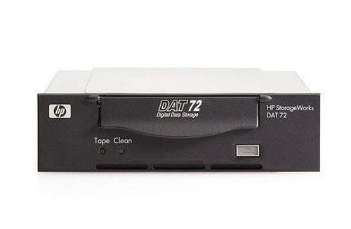 DW009-67201 - HP StorageWorks DAT-72i 36GB(Native)/72GB(Compressed) 4MM DDS-5 SCSI 68-Pin Single Ended LVD Internal Tape Drive (Carbon)