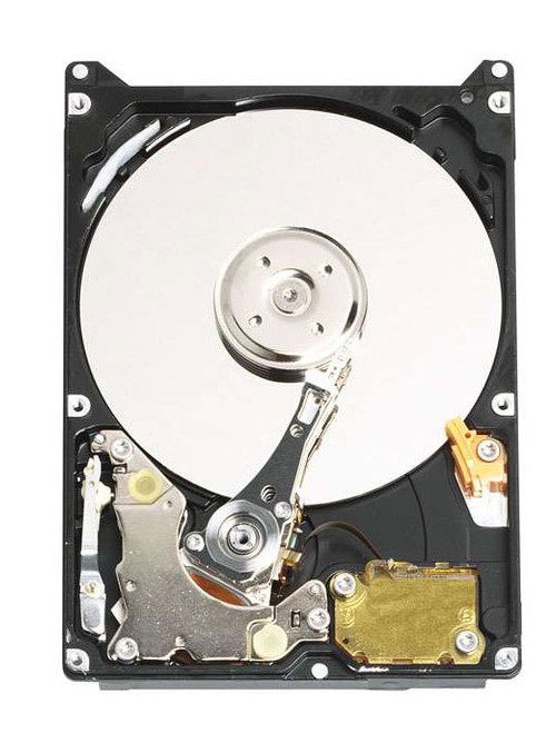 WD1600BEVE - Western Digital Scorpio 160GB 5400RPM ATA-100 8MB Cache 2.5-inch Internal Hard Disk Drive