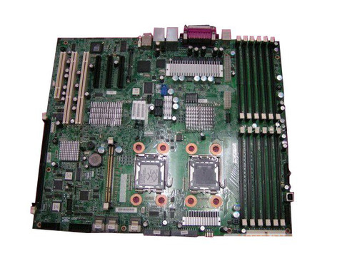 43W5176 - IBM System Board for System x3400/X3500 Server