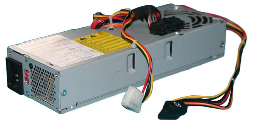 API5PC14 - HP 108-Watts AC 100-127V 3A PFC Power Supply (Bryce) for Pavilion S7220N/S7740LA/S7510N Slimline Desktop