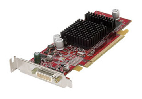 100-505141 - ATI FireMV 2200 128MB DDR PCI Express x16 DMS-59 Workstation Video Graphics Card