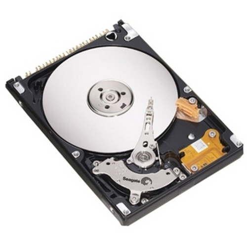 ST9160821SB - Seagate Momentus 5400.3 ST9160821SB 160 GB 2.5 Internal Hard Drive - Bulk - SATA - 5400 rpm - 8 MB Buffer