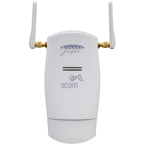 3CRWE776075 - HP Wireless AP 7760 PoE Access Point