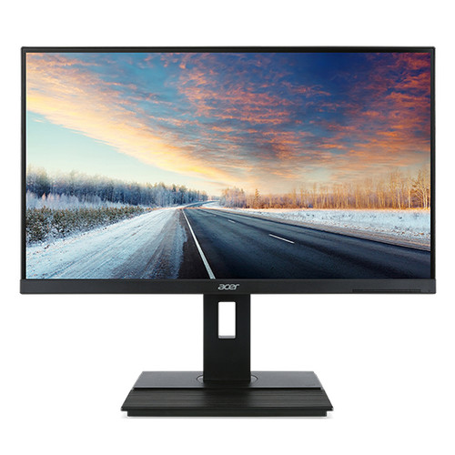 Acer B6 B276HL Cymiprx Full HD VA Black Flat computer monitor