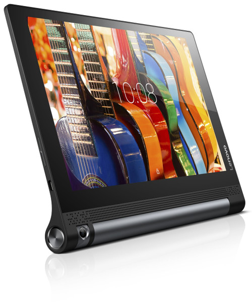 Lenovo Yoga Tablet 3 10 16GB Black tablet