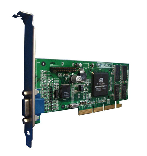 015UMJ - Dell Geforce2 MX 32MB AGP Video Card